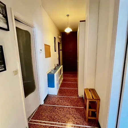 Blu Oltremare Apartamento *