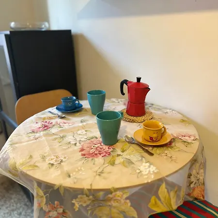 Apartamento Blu Oltremare Rapallo